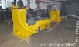 湘潭工礦電機(jī)車的電氣系統(tǒng)如何進(jìn)行定期檢查和維護(hù)？